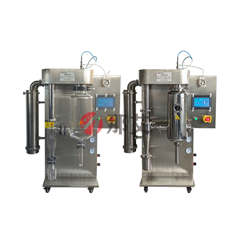 實(shí)驗(yàn)型噴霧干燥機(jī)